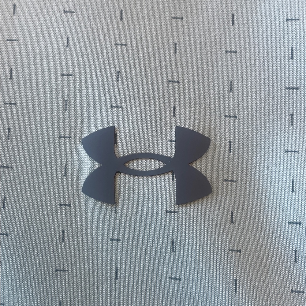 Under Armour Large bundle of 2 The Playoff Golf Polos - Picture 3 of 5